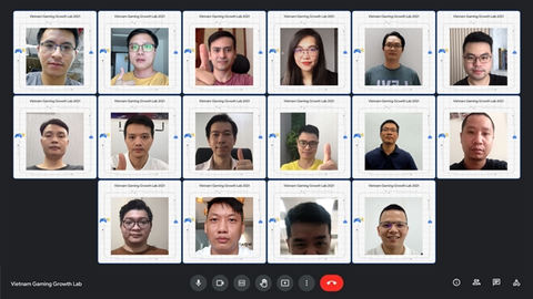 32 game studios in Viet Nam get 9-week Google training