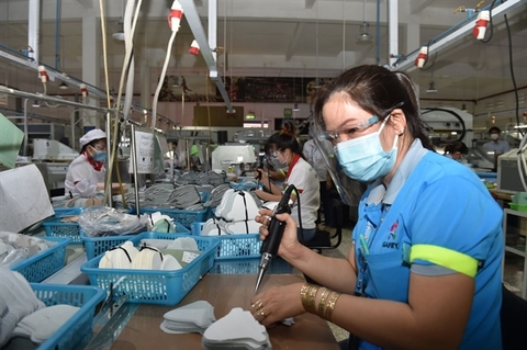 VIETNAM BUSINESS NEWS OCTOBER 2