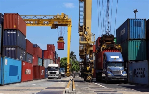 VIETNAM BUSINESS NEWS JANUARY 13