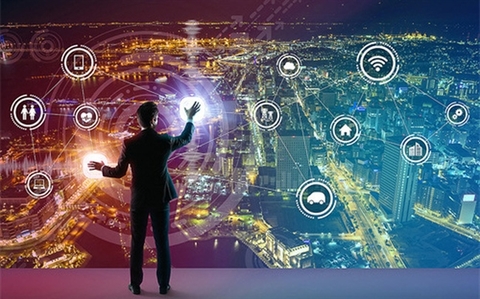 Three scenarios to help the digital economy make a breakthrough by 2025