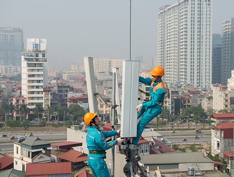Viettel still Vietnam’s fastest mobile provider in Q4