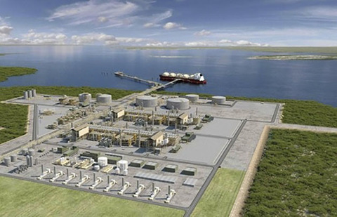 Vietnam's LNG market attracts investors