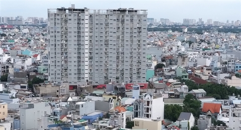 Việt Nam cần chuẩn hóa môi giới bất động sản