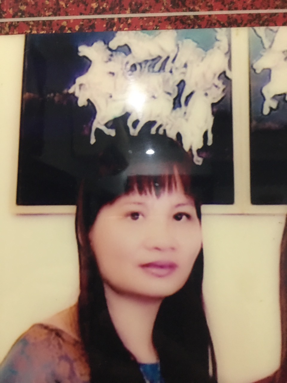 Bị can Nguyễn Thị Thu Thủy.