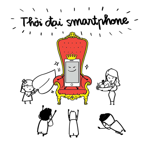 bo-tranh-vui-thoi-dai-smartphone-len-ngoi-1