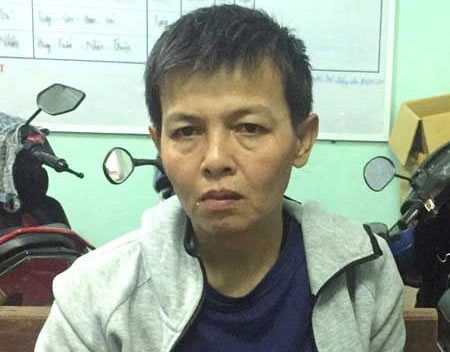 Tên trộm