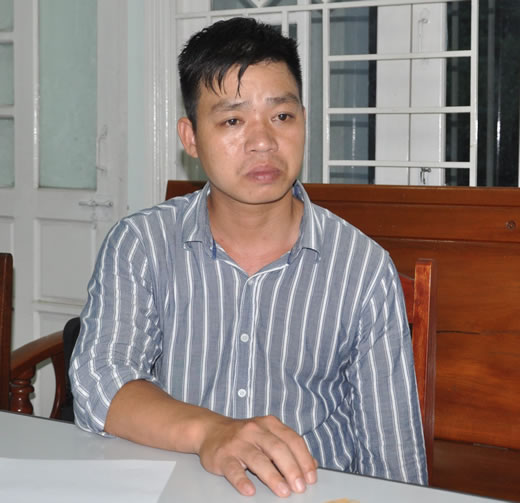 Truy tìm “người lạ mặt” dự tiệc cưới - ảnh 3