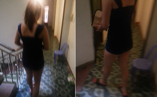 Muôn nẻo “đường hoa” - ảnh 1