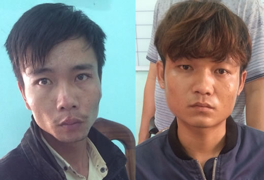 Đòi lương ra án mạng! - ảnh 1