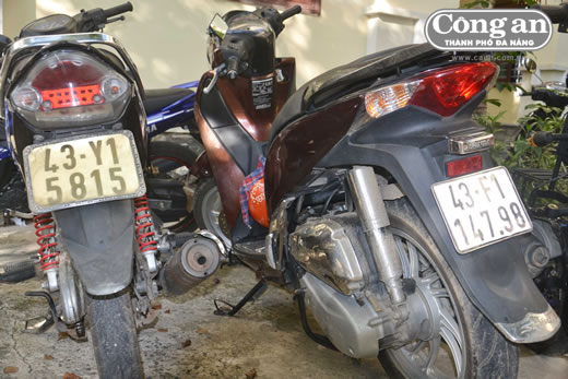 Truy bắt nhóm cướp chuyên nghiệp: Lần theo dấu vết nhóm “ăn bay” - ảnh 3