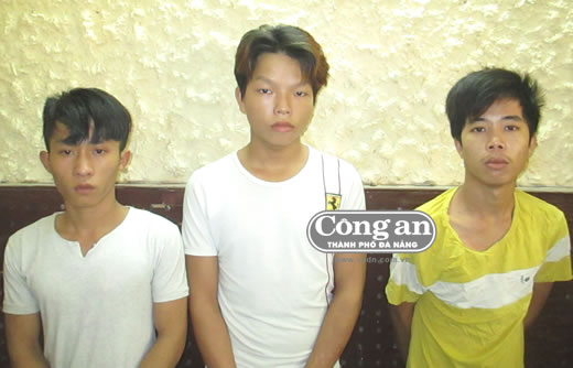 Truy bắt nhóm cướp chuyên nghiệp: Lần theo dấu vết nhóm “ăn bay” - ảnh 2