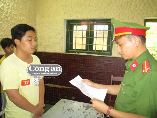 Truy bắt nhóm cướp chuyên nghiệp: Lần theo dấu vết nhóm “ăn bay” - ảnh 1