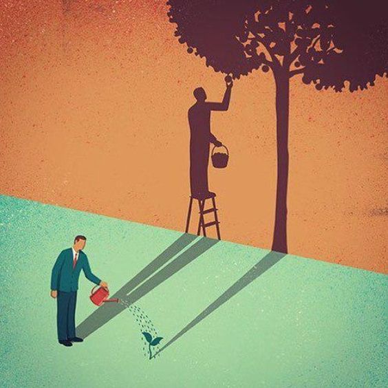 30 tuổi tài khoản tiết kiệm bằng 0: Cứ tiêu bạt mạng rồi lại còng lưng kiếm tiền – vết xe đổ quen thuộc nhưng chẳng đàn ông nào chịu tránh - Ảnh 1.