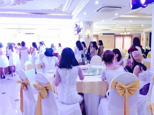 JVevermind lên tiếng về loạt đa cấp biến tướng 4.0: ‘Sản phẩm’ chung đều là giấc mơ đổi đời, giàu sang nhưng đỉnh cao phải kể đến Hahalolo, Wefinex - Ảnh 2.