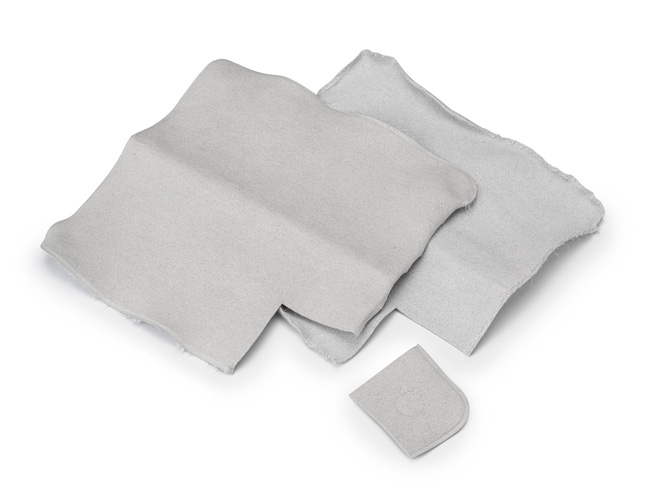 iFixit mổ bụng giẻ lau của Apple, chấm điểm 0/10 về khả năng sửa chữa - Ảnh 6.