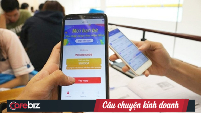 Không đi vay mà bị công ty tài chính khủng bố điện thoại đòi nợ thì phải làm gì? - Ảnh 2.