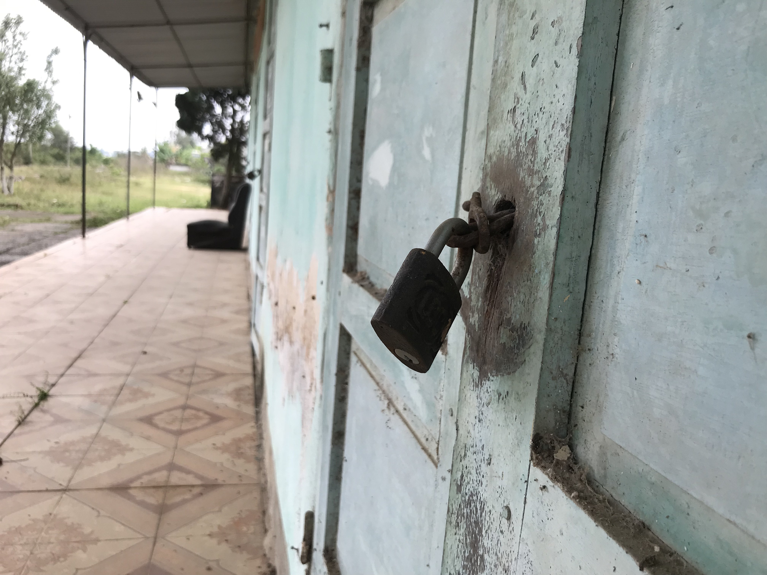 Tuyến đường sắt bị ‘bỏ quên’ gần thập kỷ không có tàu chạy nhưng vẫn tiêu tốn tiền tỷ bảo vệ - Ảnh 14.