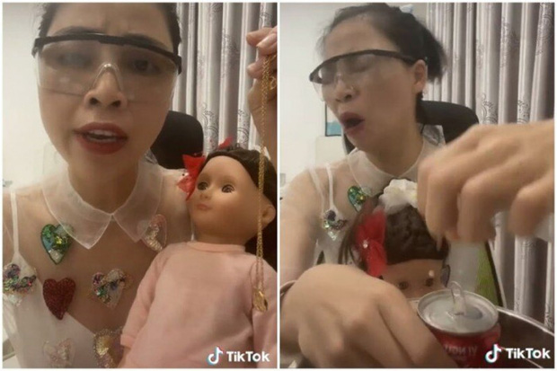 Thơ Nguyễn âm thầm xoá luôn video xin lỗi, trở lại rầm rộ trên cả YouTube lẫn TikTok? - Ảnh 1.