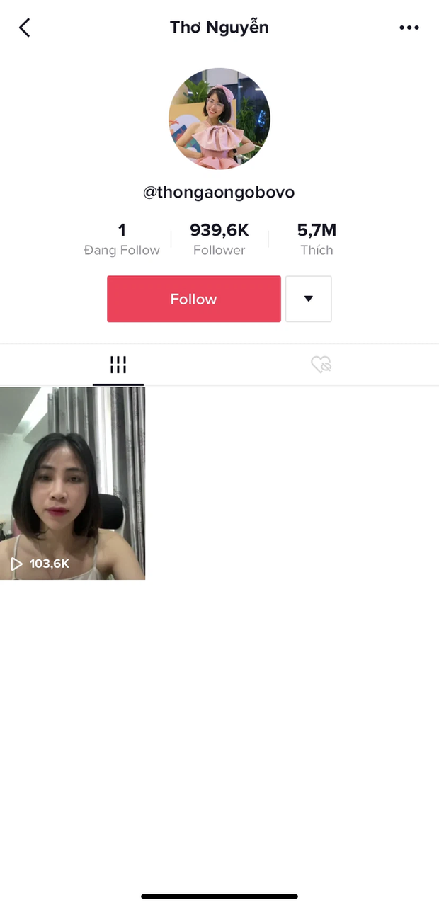 Thơ Nguyễn âm thầm xoá luôn video xin lỗi, trở lại rầm rộ trên cả YouTube lẫn TikTok? - Ảnh 2.