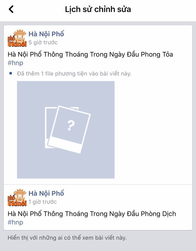  Sử dụng từ ngữ thảm hoạ, sai sự thật liên quan tới dịch Covid -19, Duy nến bị chỉ trích gay gắt - Ảnh 3.