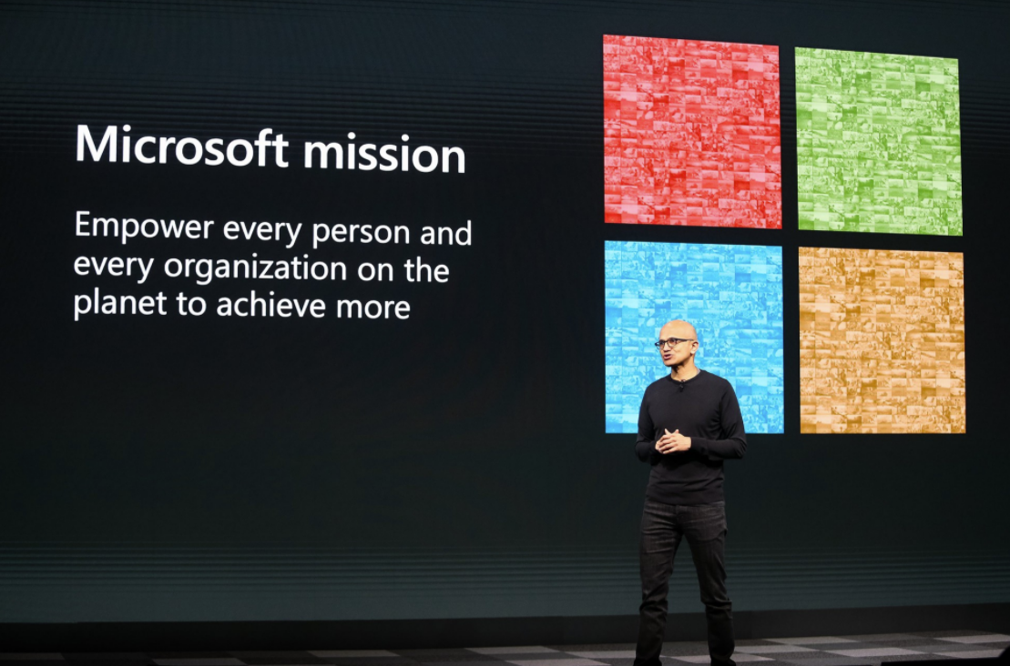 Bàn tay midas của Microsoft: Mất 33 năm để đạt vốn hóa 1 nghìn tỷ USD, nhưng chỉ cần 2 năm để chạm tới 2 nghìn tỷ USD - Ảnh 4.