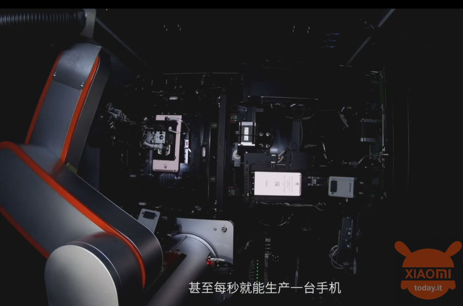 Giải mã văn hóa công ty phía sau câu chuyện Xiaomi vượt qua Apple, lần đầu vươn lên vị trí thứ 2 thị trường smartphone toàn cầu - Ảnh 2.