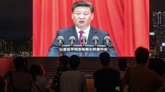 Không ai muốn trở thành Jack Ma tiếp theo: Mô hình Big Tech của Trung Quốc khác gì so với Mỹ? - Ảnh 2.