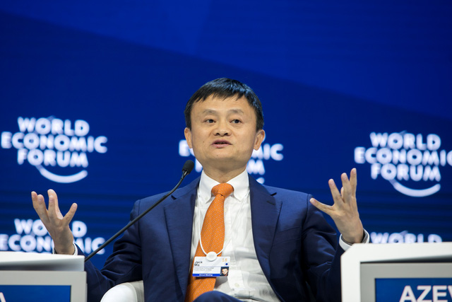 Không ai muốn trở thành Jack Ma tiếp theo: Mô hình Big Tech của Trung Quốc khác gì so với Mỹ? - Ảnh 3.