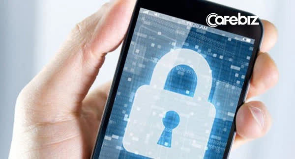 Hiếu PC chỉ dẫn 7 bí kíp bảo mật điện thoại cần thực hiện ngay lập tức: Việc thông tin bị xâm phạm, ngoài hacker còn do sự chủ quan của chúng ta! - Ảnh 1.