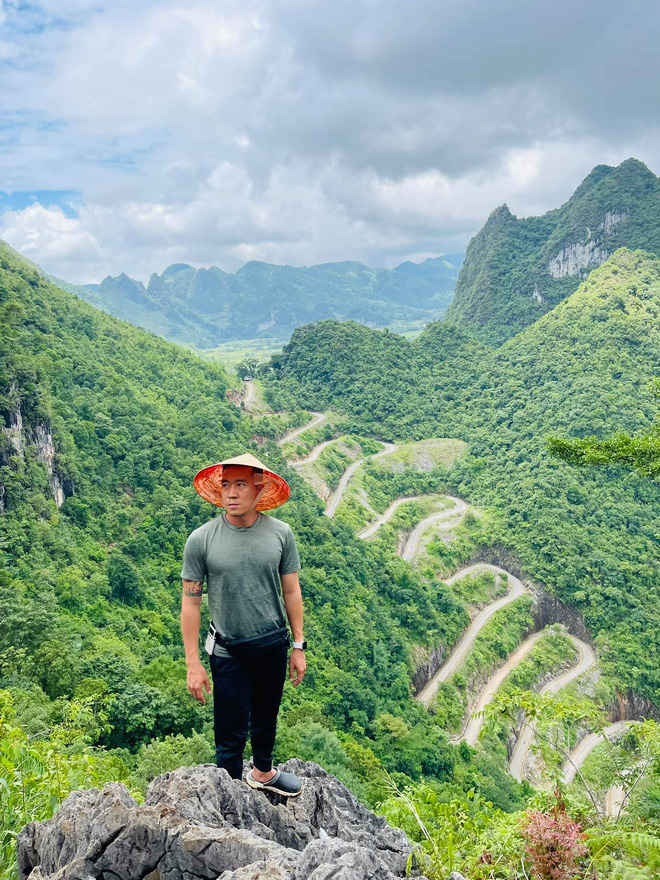 Gặp YouTuber gan to từng review mọi địa điểm ghê rợn ở Việt Nam, lần đầu tiết lộ về những thứ mắt thường không nhìn thấy - Ảnh 5.