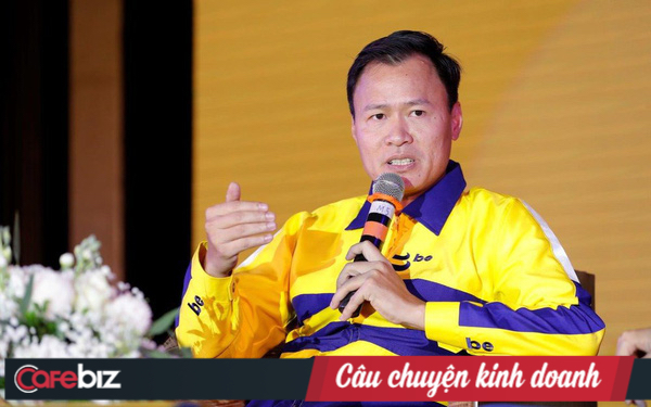 Thị trường gọi xe công nghệ - “máy nghiền” các CEO Việt: Người chưa “ấm chỗ” đã bay ghế, khai quốc công thần” cũng phải rời đi - Ảnh 5.