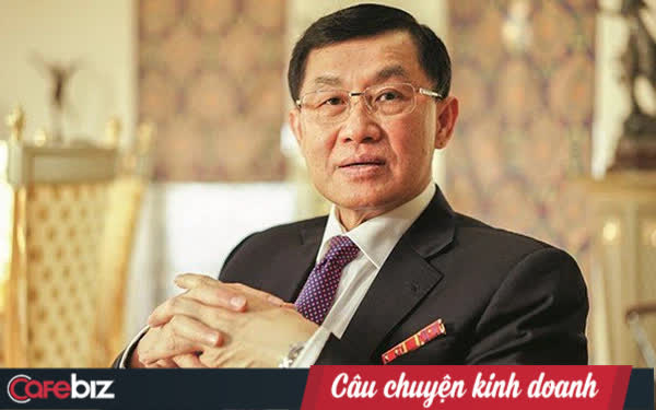 Bán tô phở giá 68-88 ngàn ở sân bay, chuỗi nhà hàng của vua hàng hiệu Johnathan Hạnh Nguyễn thu lãi đậm hơn cả đại gia F&B Golden Gate - Ảnh 4.