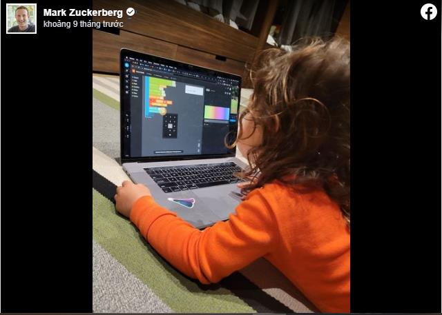 Mark Zuckerberg hé lộ quan điểm giáo dục và chia sẻ cách thức dạy dỗ hai cô con gái – tiết lộ một chi tiết đặc biệt - Ảnh 2.