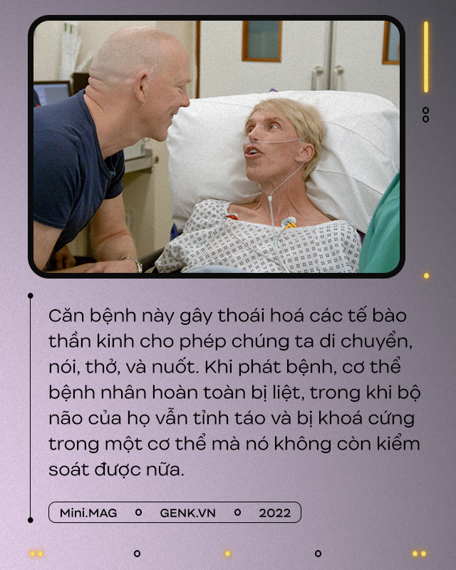 Peter 1.0 đã chết nhưng Peter 2.0 vẫn còn sống, và cyborg cuối cùng sẽ khiến con người trở nên bất tử? - Ảnh 7.