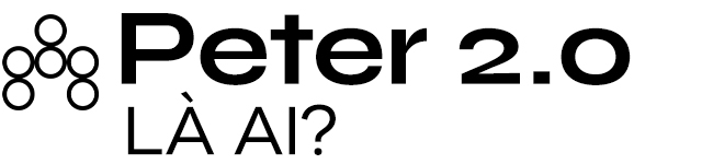 Peter 1.0 đã chết nhưng Peter 2.0 vẫn còn sống, và cyborg cuối cùng sẽ khiến con người trở nên bất tử? - Ảnh 8.