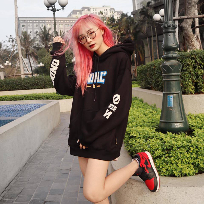 Dàn TikToker kiếm trăm triệu đến bạc tỷ mỗi tháng: Không học sinh giỏi quốc gia cũng sinh viên trường top - Ảnh 4.