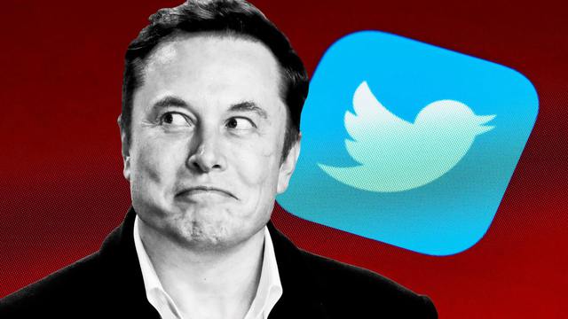  Lượng người quan tâm đến công việc tại Twitter tăng hơn 250% vì Elon Musk, người đang làm thì lại lo lắng - Ảnh 1.