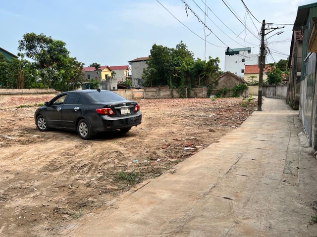 Sốt đất có bị triệt tiêu? - Ảnh 2.