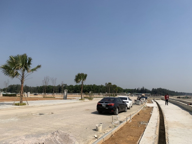 Sốt đất có bị triệt tiêu? - Ảnh 4.