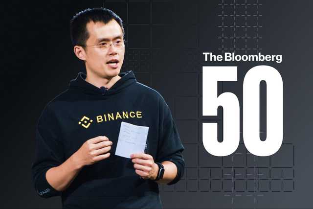 Con đường thành công của CEO Binance, tỷ phú sở hữu tài sản tiền số lớn nhất thế giới mới đến Việt Nam - Ảnh 3.