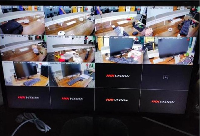 Công ty Trung Quốc lắp camera ở từng bàn làm việc để theo dõi nhân viên, ngăn việc rò rỉ thông tin - Ảnh 3.