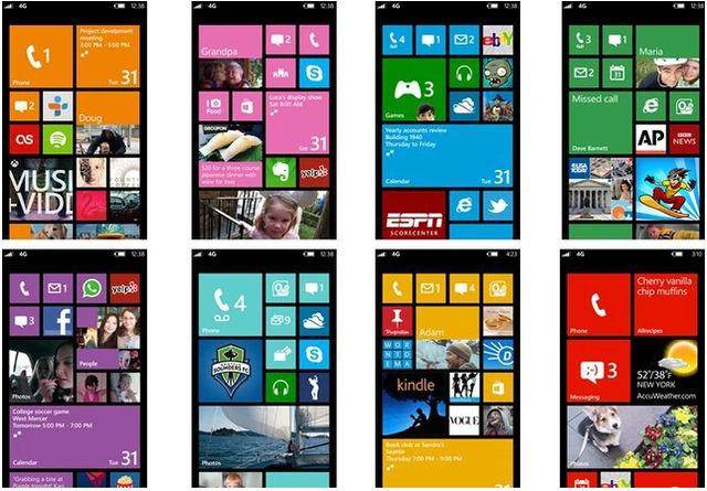  Một thập kỷ thử sức và thất bại trên thị trường smartphone của Microsoft - Ảnh 8.