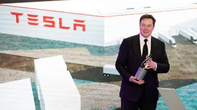 Giải mã bí quyết thành công của tỷ phú Elon Musk: Phép màu hay tầm nhìn và sự khổ luyện? - Ảnh 1.