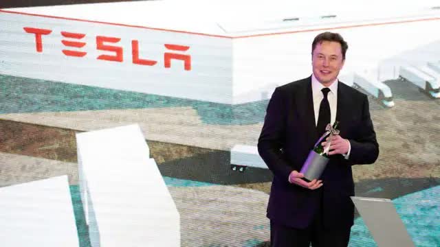 Giải mã bí quyết thành công của tỷ phú Elon Musk: Phép màu hay tầm nhìn và sự khổ luyện?