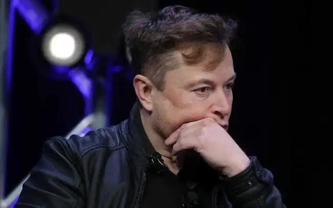 Giải mã bí quyết thành công của tỷ phú Elon Musk: Phép màu hay tầm nhìn và sự khổ luyện? - Ảnh 2.