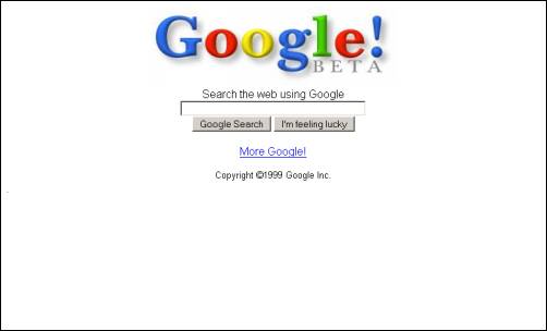 Kỷ niệm 25 năm ngày ra đời tên miền google.com - Ảnh 3.