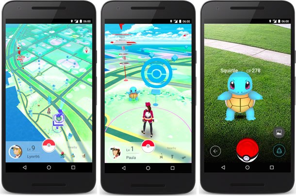 Pokémon GO sẽ chính thức có mặt tại châu Á, cả Việt Nam trong 48 giờ tới