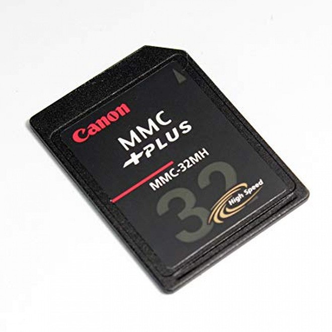 Ngược dòng thời gian: Thẻ nhớ đã thay đổi thế nào qua 300 năm phát triển? - Ảnh 6.