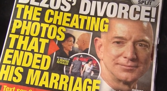 Tiết lộ về Lauren Sanchez - vợ bạn thân kiêm người tình bí mật khiến Jeff Bezos chấp nhận mất nửa tài sản để ly hôn vợ - Ảnh 1.