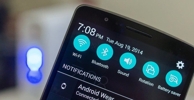 Chỉ vì lỡ tắt nhầm Wi-Fi, anh chàng phải nộp 16 triệu đồng tiền cước điện thoại - Ảnh 1.